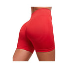 Gymshark Vital Soft Short - Velocity Red