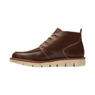Timberland Westmore Moc-Toe Chukka Boot Tortoiseshell Men'S