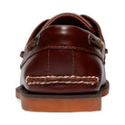 Timberland Classic 2-Eye Boat Shoe Brown Men'S