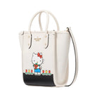 Kate Spade Hello Kitty X Ksny Ella Mini Tote Multi