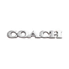Coach Snap Wallet With Floral Print Silver-Pink Multi
