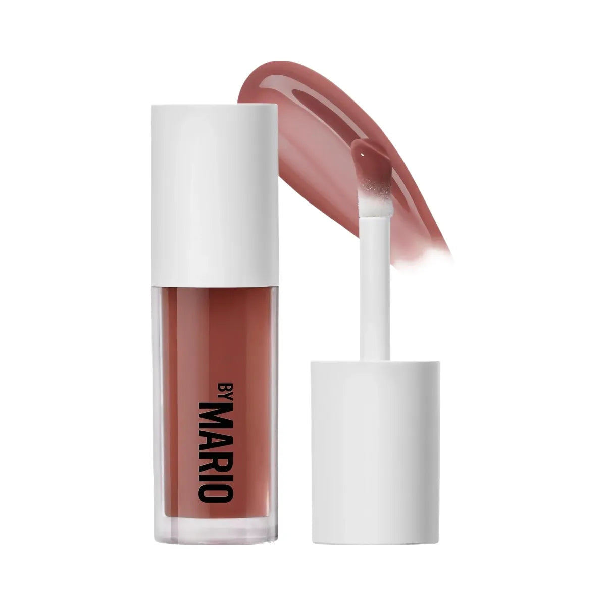 MAKEUP BY MARIO Hydrating SuperShine Lip Gloss 'Cocoa'