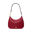 Kate Spade Kayla Large Shoulder Bag Perfect Cherry