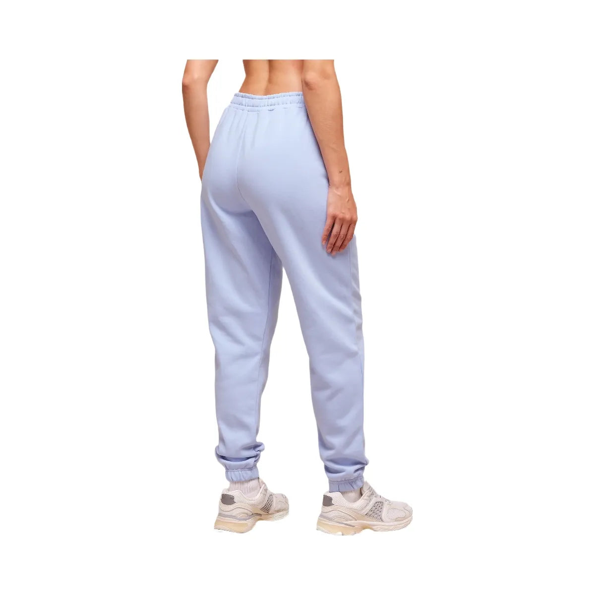 Gymshark Training Fleece Joggers - Peri Blue