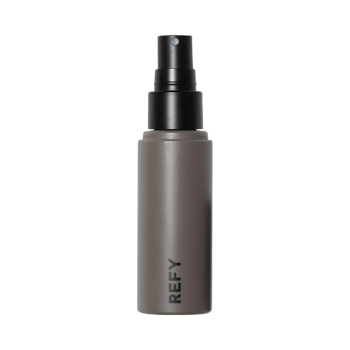 REFY Face Setter Hydrating and Plumping Setting Spray with Polyglutamic Acid - Clear
