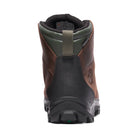 Timberland Chillberg Waterproof Insulated Mid Boot Dark Brown Full-Grain Men'S