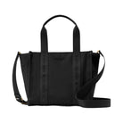 Kate Spade Kip Nylon Small Tote Black