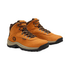 Timberland White Ledge Waterproof Hiking Boot Wheat Men'S