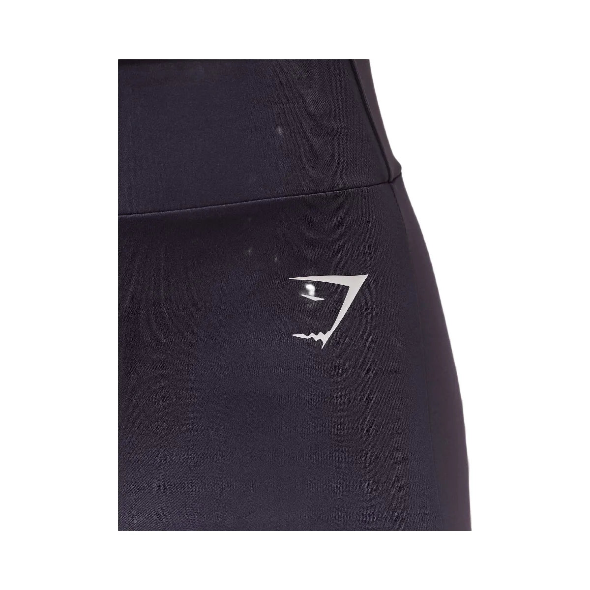 Gymshark Reps Power Leggings - Midnight Purple