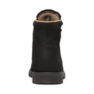Timberland Redwood Falls Waterproof Moc-Toe Boot Black Nubuck Men'S