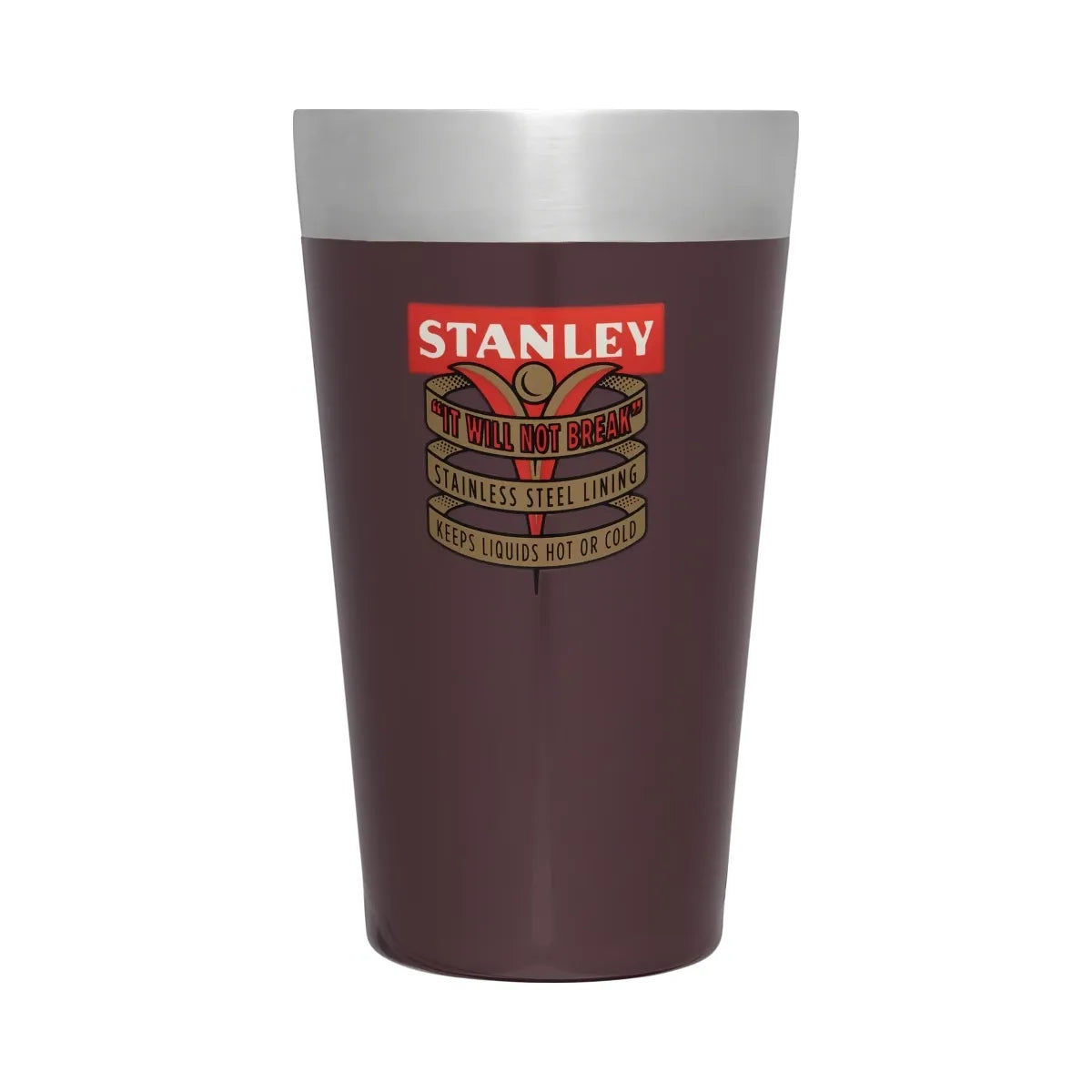 Stanley Adventure Stay-Chill Stacking Pint (16OZ)