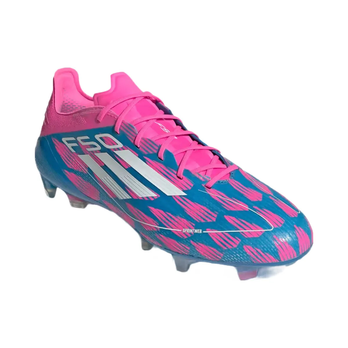 Adidas Adizero F50 Elite Fg Reemergence Pack