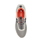 Timberland Motion Access Low Lace-Up Waterproof Sneaker Light Grey Mesh Men'S