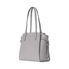 Kate Spade Dumpling Medium Tote Mountain Grey