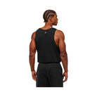 Gymshark 2012 Strength Tank - Black