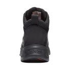 Timberland Mt Maddsen Peak Mid Waterproof Hiking Boot Black Full-Grain Men'S