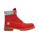 Timberland 6" Boot Nba Rockets