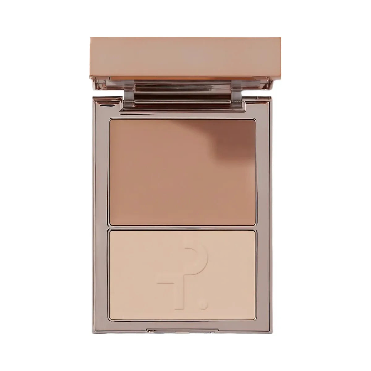 PATRICK TA Dual-Ended Complexion Brush