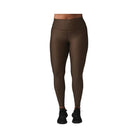 Alo Women's High-Waist Airlift Legging - Espresso