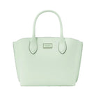 Kate Spade Suite Crossbody Tote Pistachio Ice