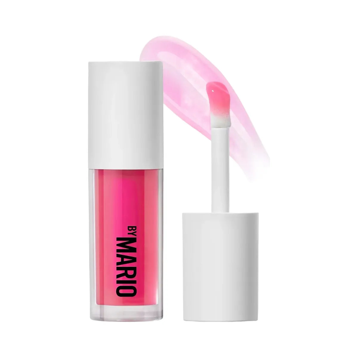 MAKEUP BY MARIO Hydrating SuperShine Lip Gloss 'Dragonfruit'