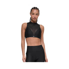 Alo Women's Airlift Mesh Infatuation Bra - Black