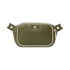 Kate Spade Emma Belt Bag Enchanted Green Multi