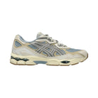 Asics Gel-Nyc Dolphin Oyster Grey
