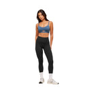 Gymshark Balcony Peekaboo Sports Bra - Compound Blue