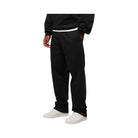 Gymshark Embossed Straight Leg Jogger - Black