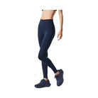 Alo Women's High-Waist Airlift Legging - Navy