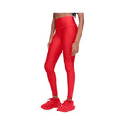 Alo Women's Airlift Winter Warm High-Waist Legging - Bright Red