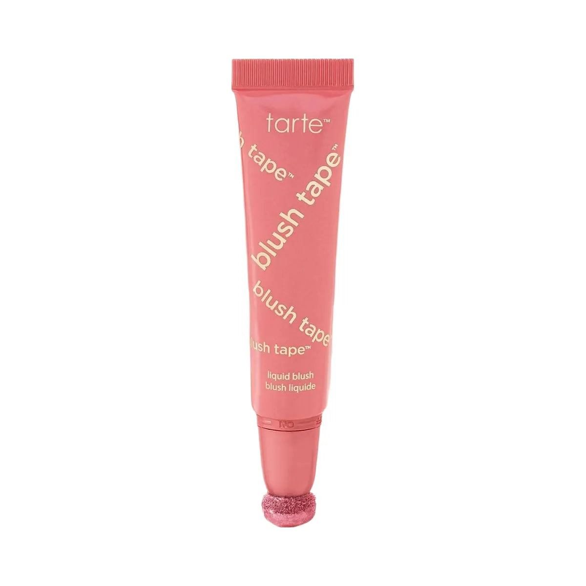 Tarte Travel-Size Satin Blush Tape Liquid Blush
