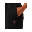 Gymshark Strength Department Joggers - Black