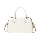 Kate Spade Madison Small Dolly Duffle Crossbody Bag Meringue