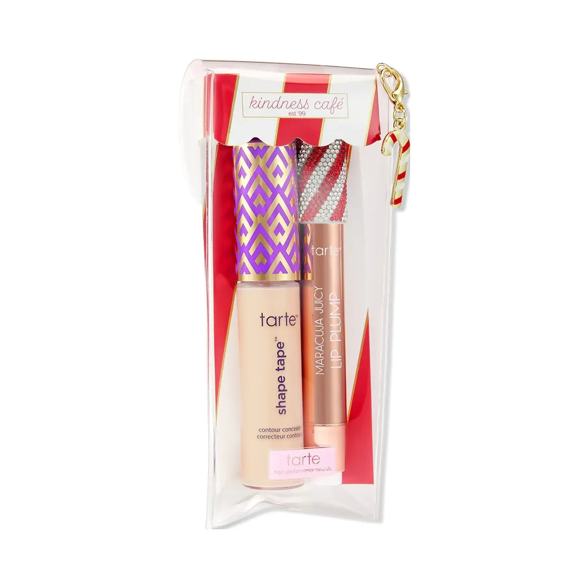 Tarte The Award Winners Best-Sellers Set - Shape Tape Concealer '12N Fair Neutral'