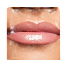 Tarte tarte x Dunkin' Vanilla Icing Maracuja Juicy Lip Plump Shimmer Glass