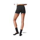Alo Women's 3" ALO Softsculpt High-Waist Precision Short - Black
