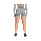 Gymshark Flex Shorts - Charcoal Grey Marl