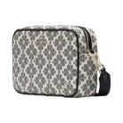 Kate Spade Flower Camera Bag Black Multi