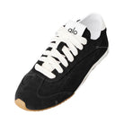 Alo Sunset Sneaker - Black