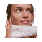 rhode Pineapple Refresh PGA Daily Cleanser Little 40 ml / 1.35 oz