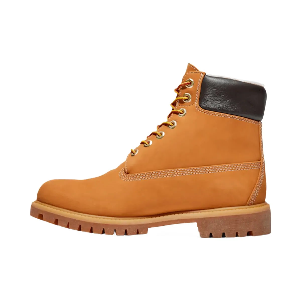 Timberland Premium 6-Inch Waterproof Winter Boot Wheat Men'S