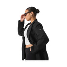 Alo Women's First-Class Blazer - Black