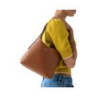 Kate Spade 454 Small Shoulder Bag Warm Gingerbread