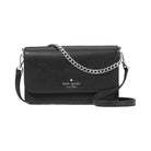 Kate Spade Madison Willow Mini Crossbody Black