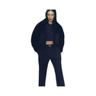 Alo Women's Suit Up Trouser (Regular) - Navy