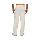 Alo Men's Scholar Straight Leg Sweatpant - Ivory