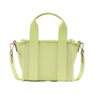 Kate Spade Kip Mesh Mini Tote Melon Rind
