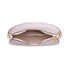 Kate Spade Margot Convertible Shoulder Bag Pale Amethyst
